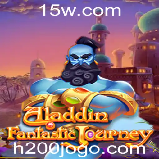 200jogo | Explorando o Mundo Encantado do Jogo Aladdin