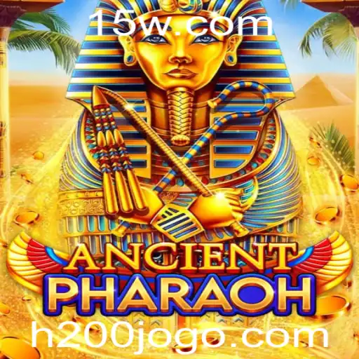 200jogo | Descubra o Fascinante Mundo de AncientPharaoh