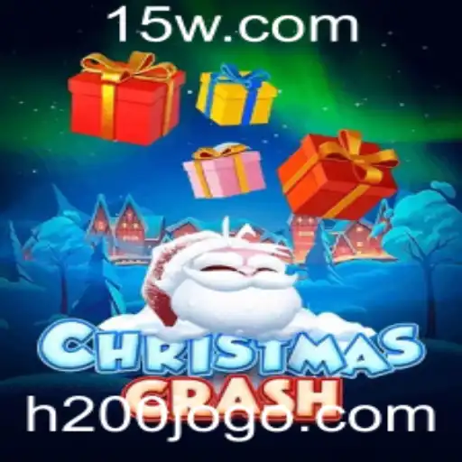 200jogo | ChristmasCrash: O Jogo Festivo que Conquistou 200jogo