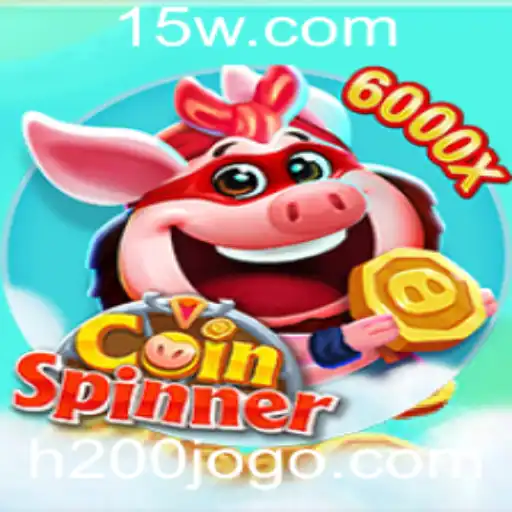200jogo | Explorando o Fascinante Mundo de CoinSpinner