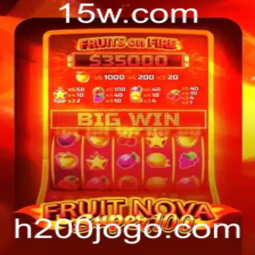200jogo | Explorando o Mundo de FruitNovaSuper100: Estratégias e Regras do Jogo
