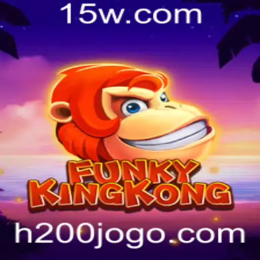 200jogo | FunkyKingKong: A Excitante Aventura no Mundo dos Jogos