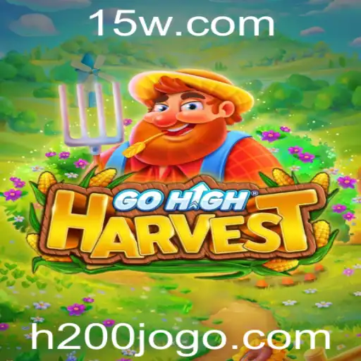 200jogo | Descubra GoHighHarvest: Um Mundo de Estratégia e Colheita