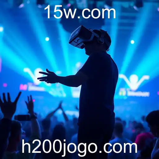 A Evolução dos Jogos ao Vivo no Mundo do Entretenimento