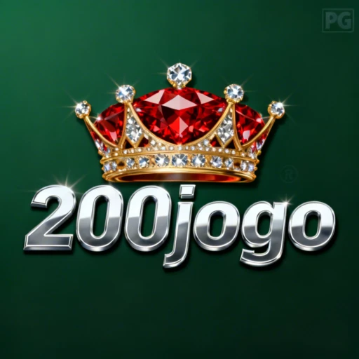 Logo da 200jogo