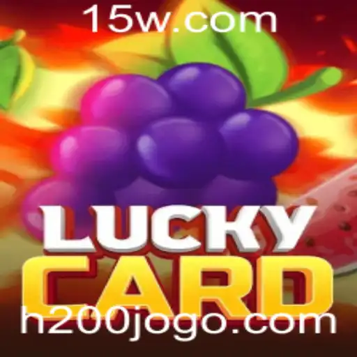 200jogo | Descubra o Mundo Empolgante de LuckyCard
