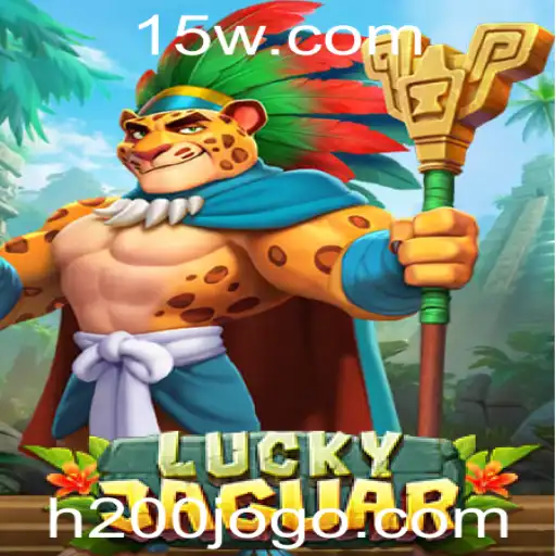 200jogo | Descubra o Fascinante Mundo de LuckyJaguar