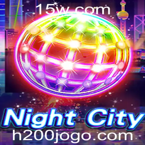 200jogo | NightCity: Descubra o Jogo do Futuro