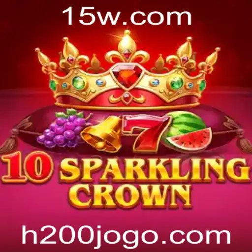 Descubra o Fascinante Mundo de 10SparklingCrown: Um Jogo Inovador