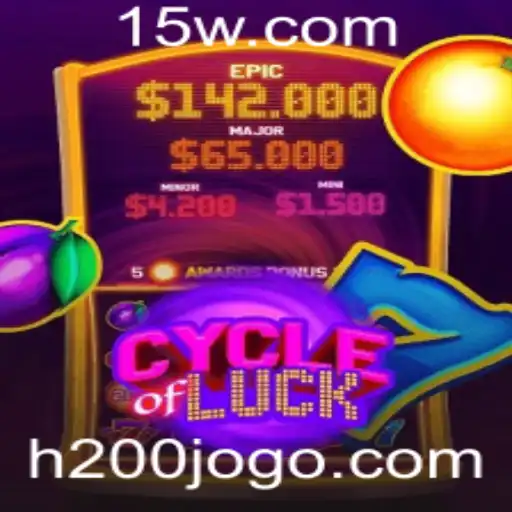 CycleofLuck: Um Mergulho no Mundo de Estratégia e Azar