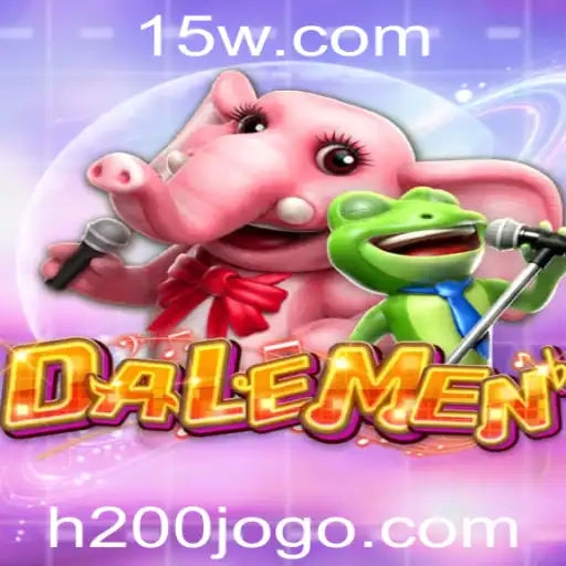 Explorando DALEMEN: O Novo Horizonte dos Jogos de Tabuleiro
