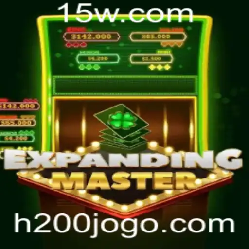 Descubra o Fascinante Universo de ExpandingMaster