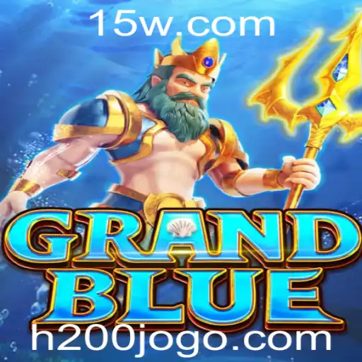 Descubra o Mundo Emocionante de GRANDBLUE: O Universo dos 200 Jogos