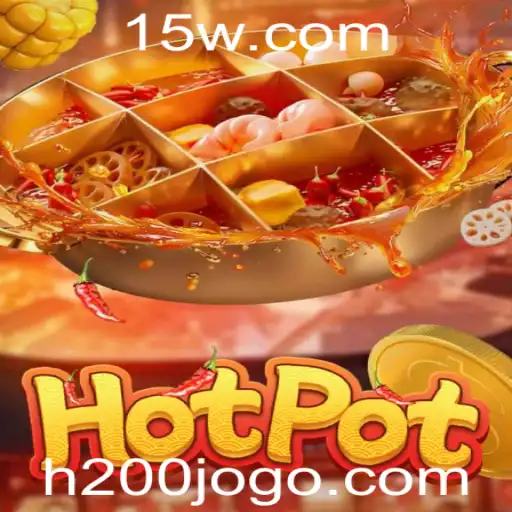 Explorando o Fascinante Mundo do Jogo Hotpot