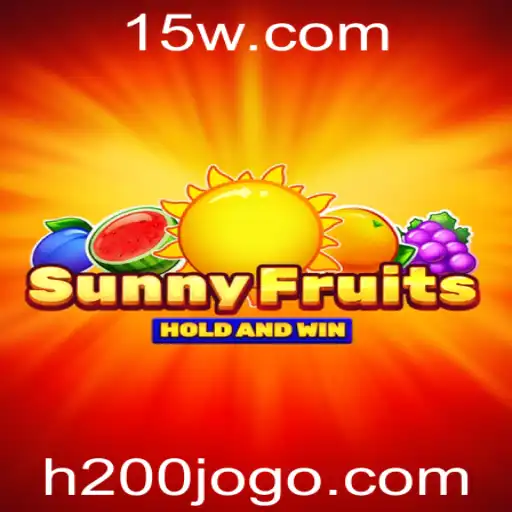 SunnyFruits: Descubra o Jogo Que Está Conquistando o Mundo