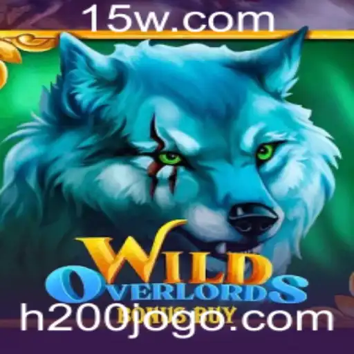WildOverlordsBonusBuy: Descubra o Novo Fenômeno do Mundo dos Jogos