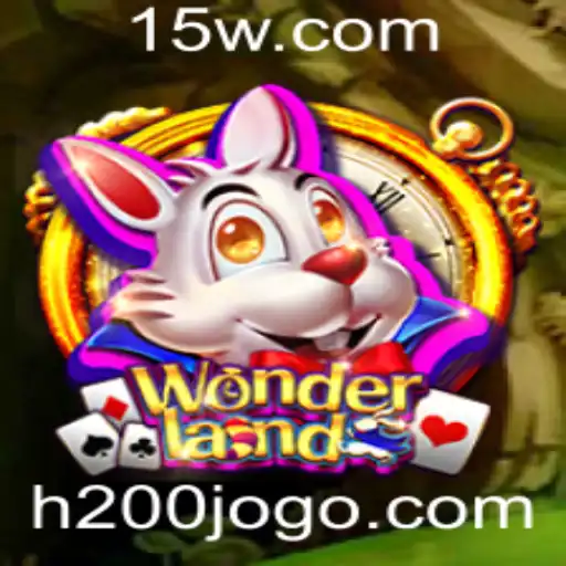 Explorando Wonderland: O Fascinante Mundo do Jogo 200jogo