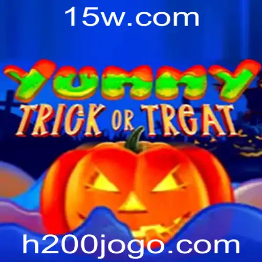 200jogo | Desvendando o Encantador Jogo 'YummyTrickorTreat'