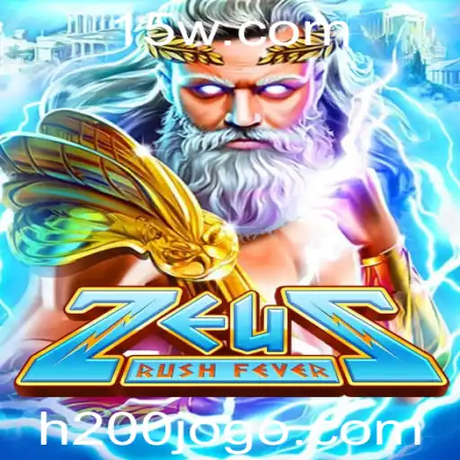 200jogo | Explorando o Mundo de ZeusRushFever: Um Mergulho nas Regras e Desafios do Jogo